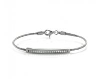 Bracciale Nomination Uomo in Acciaio 024143/001/010 - 024143/001/010